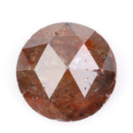 brown colour natural brown diamond ring engagement ring for women