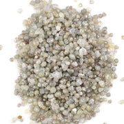 67.61 ct grey raw diamond stone for gold jewelry making