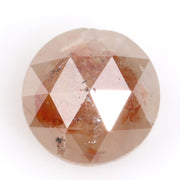 orange colour natural diamonds ring natural diamonds vs lab diamonds