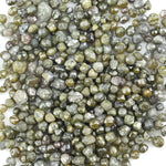 39.10 ct mixed color natural uncut diamond stone for jewelers