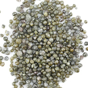 39.10 ct mixed color natural uncut diamond stone for jewelers