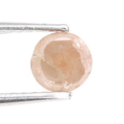 toi et moi ring natural diamond and VS1 natural diamond collection natural diamond round diamond rose cut diamond 