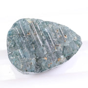 10.48 Ct Natural Blue Pear Cut Diamond Loose Fancy Color Rare Large Statement Stone for Custom Engagement Ring
