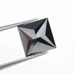 black colour diamond difference between lab grown and natural diamonds