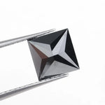 black colour diamond difference between lab grown and natural diamonds