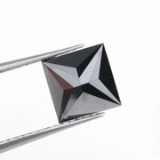black colour diamond difference between lab grown and natural diamonds