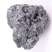 A real moissanite gemstone is chemically silicon carbide and is stronger than most gemstones used in fine jewelry