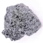 A real moissanite gemstone is chemically silicon carbide and is stronger than most gemstones used in fine jewelry
