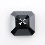 black colour diamond compare lab grown and natural diamonds