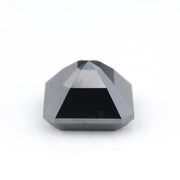 black colour diamond compare lab grown and natural diamonds