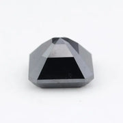 black colour diamond compare lab grown and natural diamonds