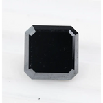 black colour diamond compare lab grown and natural diamonds