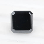 black colour diamond compare lab grown and natural diamonds