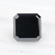 black colour diamond compare lab grown and natural diamonds
