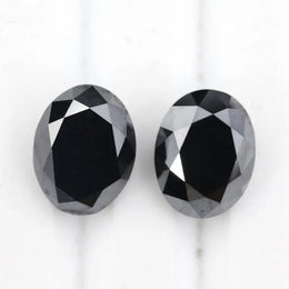 black colour diamond lab diamond vs natural diamond guide