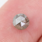 grey colour natural grey diamond engagement ring natural diamonds vs lab grown