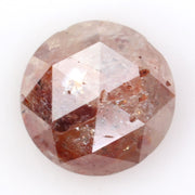 orange colour 0.35 carat natural diamond ring 0.35ct natural diamond ring