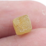 yellow colour diamond huge rough diamond, raw diamond rough