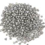 98.68 ct grey natural rough diamond for everyday jewelry designs
