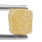 yellow colour diamond huge rough diamond, raw diamond rough