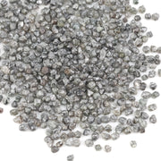 Natural Brown Grey Raw Diamond Loose Untreated Rough Stone For Jewelry