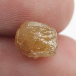 yellow colour big rough diamonds, rough yellow diamond