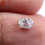 loose pink diamond IGI certified loose pink diamond