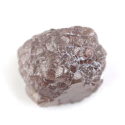 4.16 carat brown raw diamond stone for custom ring setting