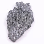 Lab created black moissanite stone emerald cut suitable for custom jewelry and wholesale gemstone supply.