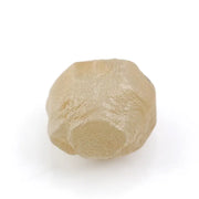 yellow colour unpolished rough diamond, rough yellow diamond