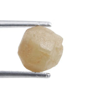 yellow colour unpolished rough diamond, rough yellow diamond