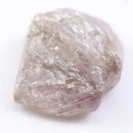 raw pink diamond rough pink diamond uncut diamond