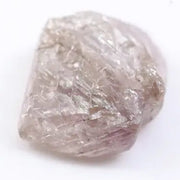 raw pink diamond rough pink diamond uncut diamond