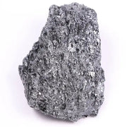 Black moissanite stone loose gemstone showing deep black color and brilliant polished finish for jewelry making.