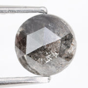 grey colour natural grey diamond engagement rings grey rings