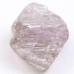 raw pink diamond rough pink diamond uncut diamond