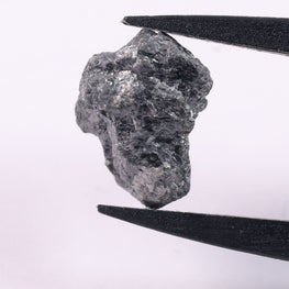Shop - Natural Uncut Grey Color 8.43 Carat Rough Diamond