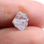 raw pink diamond rough pink diamond uncut diamond