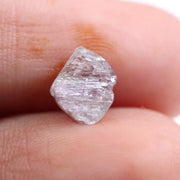 raw pink diamond rough pink diamond uncut diamond