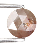 brown diamond synthetic diamonds vs natural diamonds 0.45 ct diamond natural