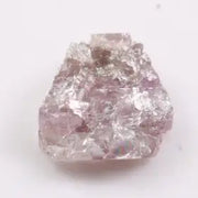 lab grown pink diamond ring lab created pink diamond