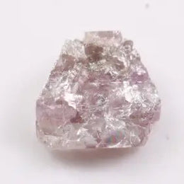 lab grown pink diamond ring lab created pink diamond