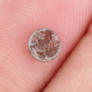 brown diamond synthetic diamonds vs natural diamonds 0.45 ct diamond natural