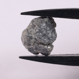 Shop - Natural Uncut Grey Color 9.63 Carat Rough Diamond