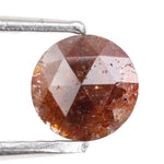 brown colour lab grown diamond price vs natural natural 0.37 carat diamond