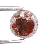 brown colour lab grown diamond price vs natural natural 0.37 carat diamond