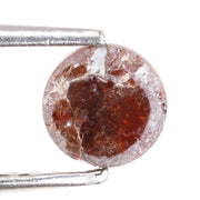 brown colour lab grown diamond price vs natural natural 0.37 carat diamond