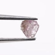 lab grown pink diamond ring lab created pink diamond