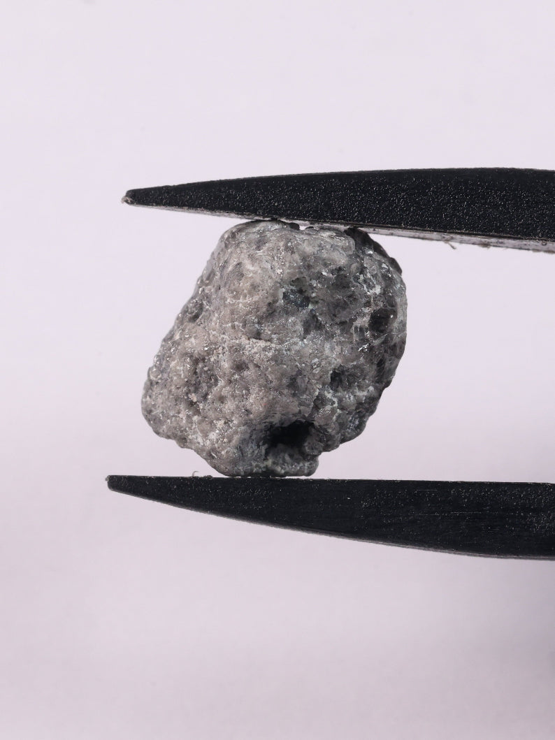 Shop - Natural Uncut Grey Color 10.09 Carat Rough Diamond