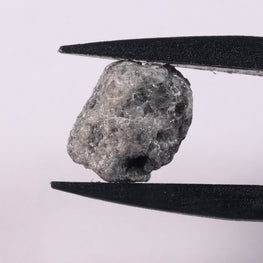 Shop - Natural Uncut Grey Color 10.09 Carat Rough Diamond